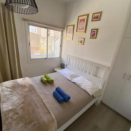 Harmony Apartment Larnaka