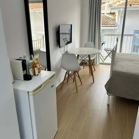 Appartement Harmony *