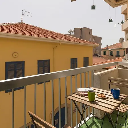 Apartman Harmony