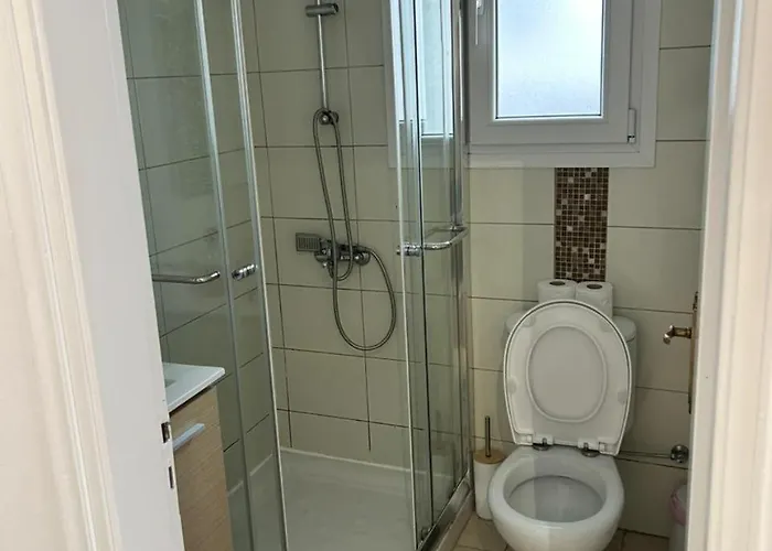 Appartement Harmony *