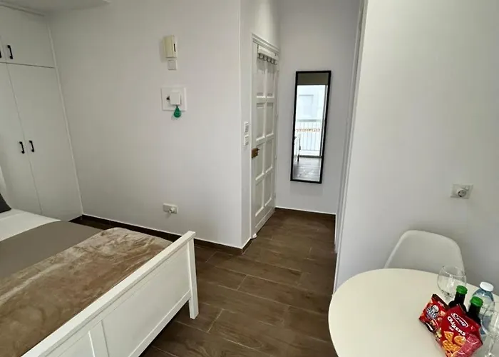 Harmony Appartement Larnaca