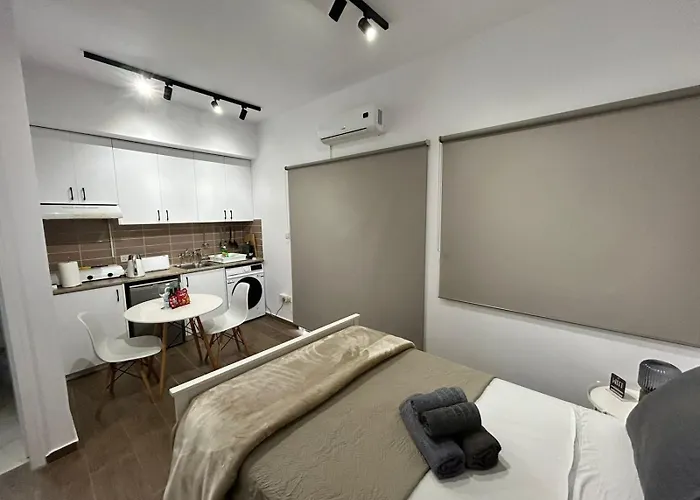 Harmony Appartement *