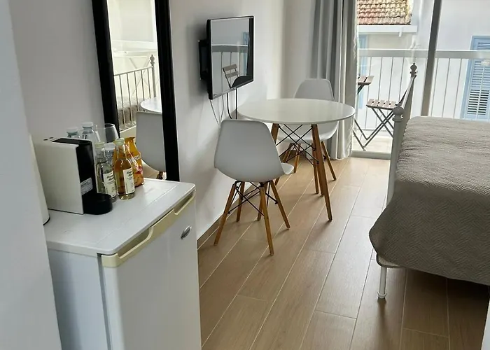 Appartement Harmony *