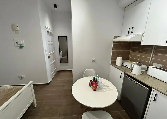 Harmony Appartement Larnaca