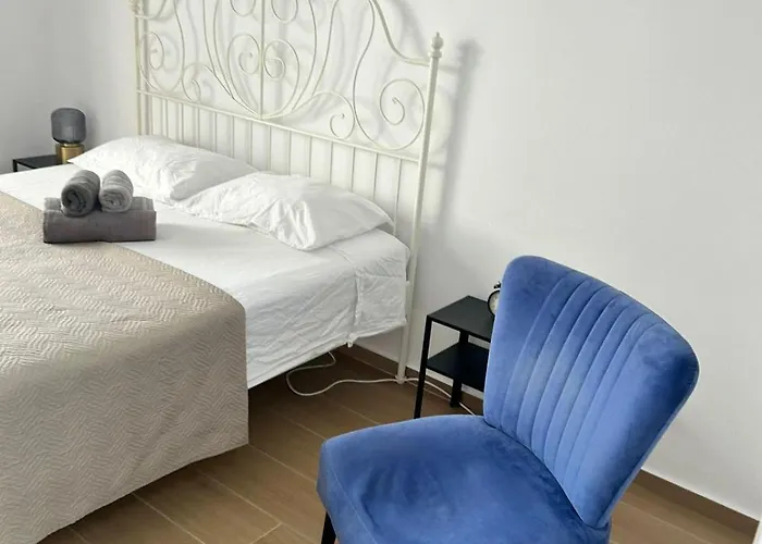 Harmony Appartement *