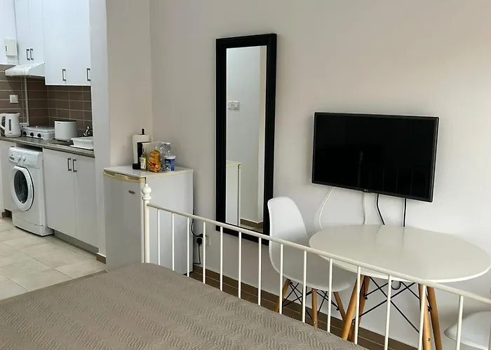 Harmony Appartement Larnaca