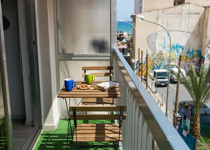 Harmony Appartement Larnaca