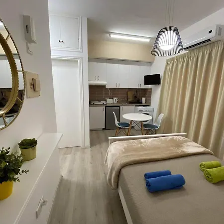 Apartament Harmony *