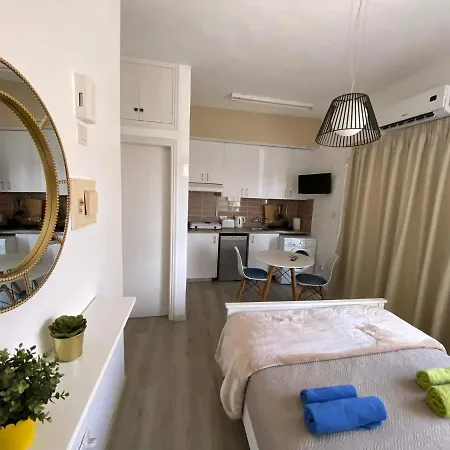 Apartment Harmony
