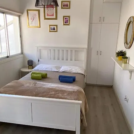 Apartment Harmony Larnaca