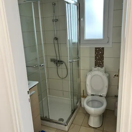 Apartman Harmony *