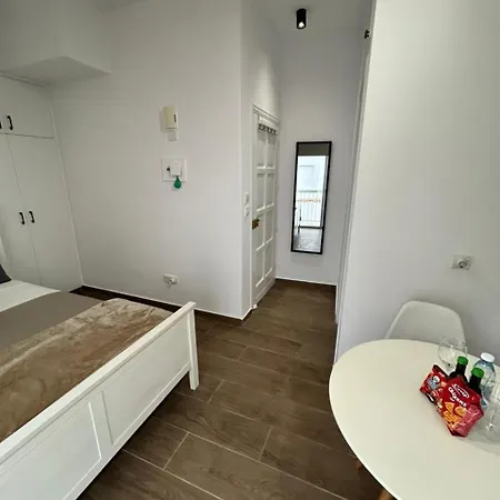 Harmony Apartman Lárnaka