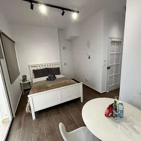 Apartman Harmony Lárnaka