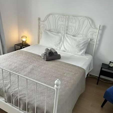Harmony Apartman