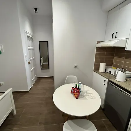 Harmony Apartman Lárnaka