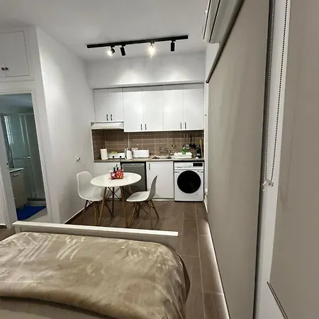 Apartman Harmony Lárnaka