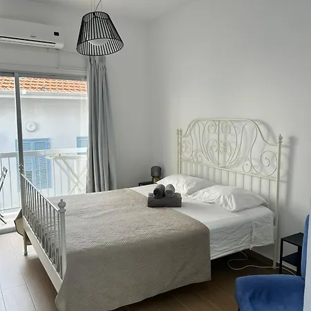 Harmony Apartman