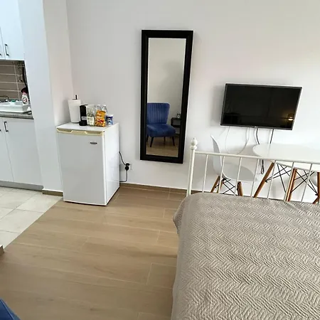 Apartman Harmony