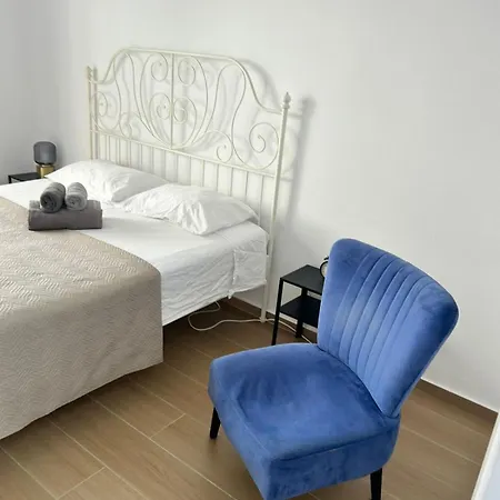 Harmony Apartman *