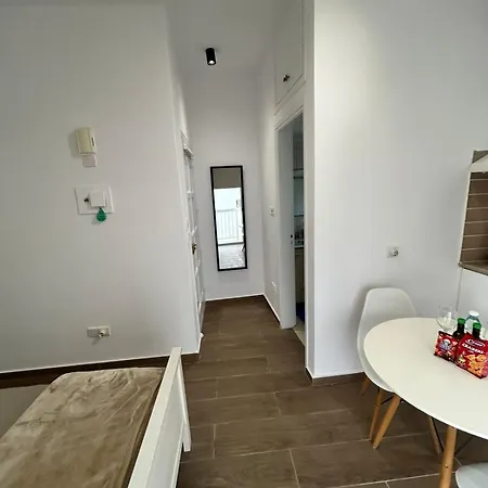 Apartman Harmony *