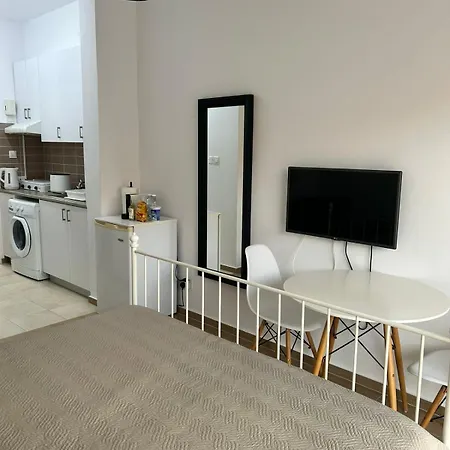 Harmony Apartman Lárnaka