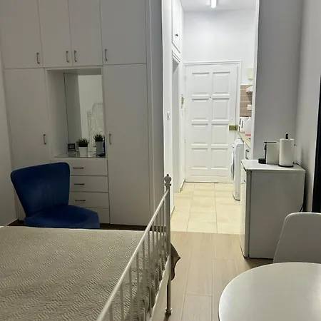 Apartman Harmony Lárnaka