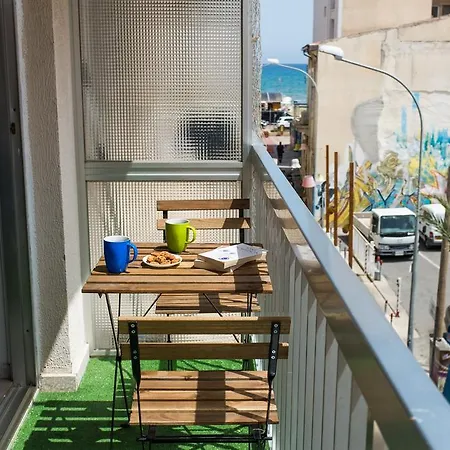 Harmony Apartment Larnaca