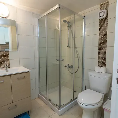 Harmony Apartment