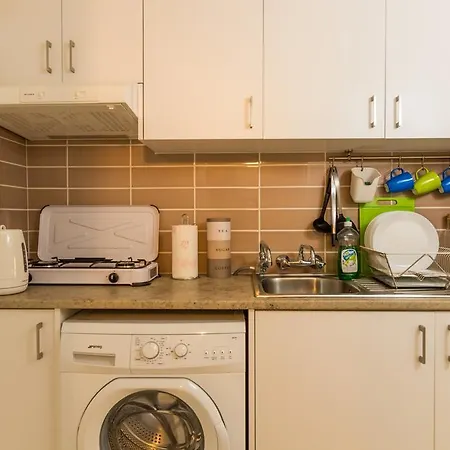 Apartament Harmony *