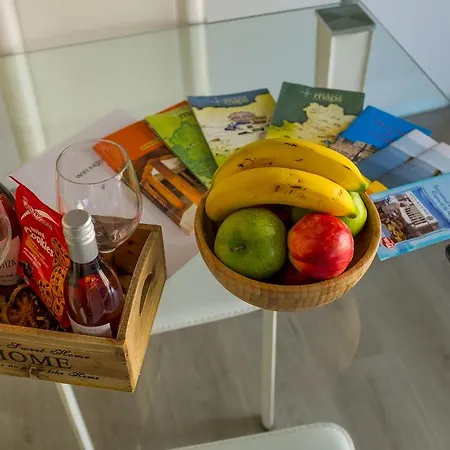 Harmony Apartment Larnaca