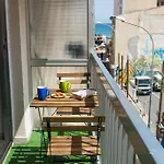 Harmony Апартаменти Ларнака