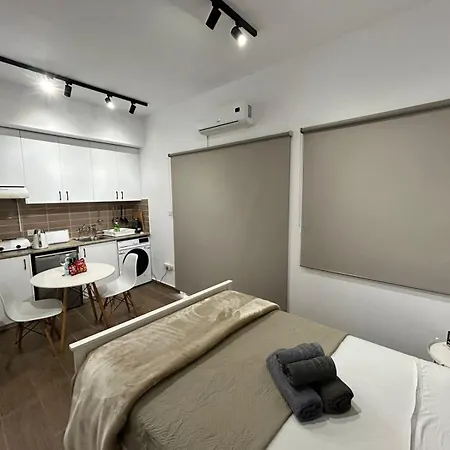 Harmony Apartment *